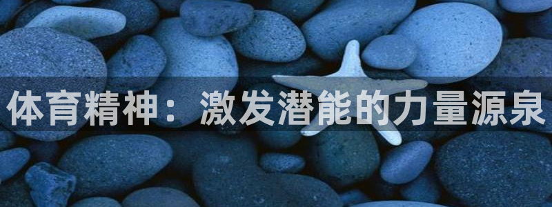 欧亿体育官方平台体育：体育精神：激发潜能的力量源泉