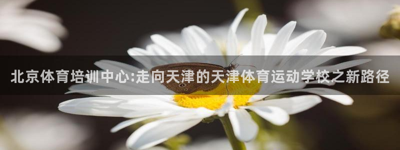 oety欧亿体育官网下载平台注册：北京体育培训中心:走向天津