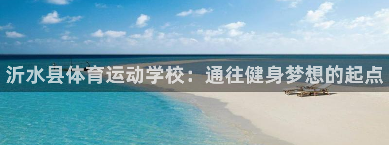 欧亿体育官方正版app集团官网网址：沂水县体育运动学