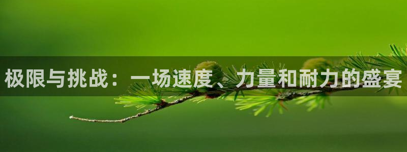 oety欧亿体育官网下载平台是正规平台吗知乎：极限与挑战：一